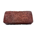 Foam Rubber Standard Red Clay Brick - Flexible Safe Prop