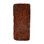 Foam Rubber Standard Red Clay Brick - Flexible Safe Prop