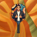 Fonzie - Happy Days - Pickleball Paddle