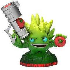 Skylanders: Trap Team - Loose Figure's - Role-Players