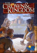For Crown & Kingdom - 