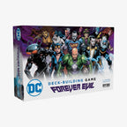 DC Deck-Building Game: Forever Evil - 