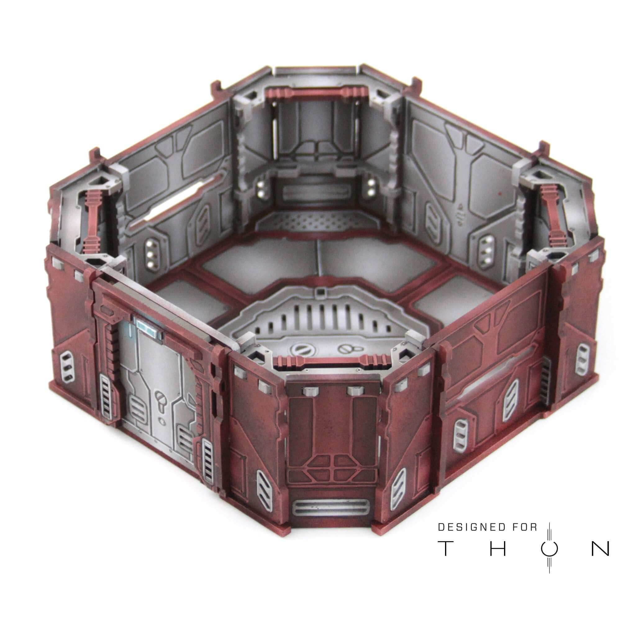 Ord Forge - 