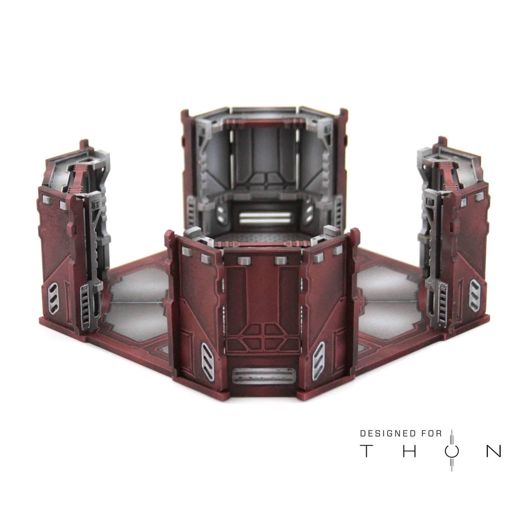 Ord Forge - 