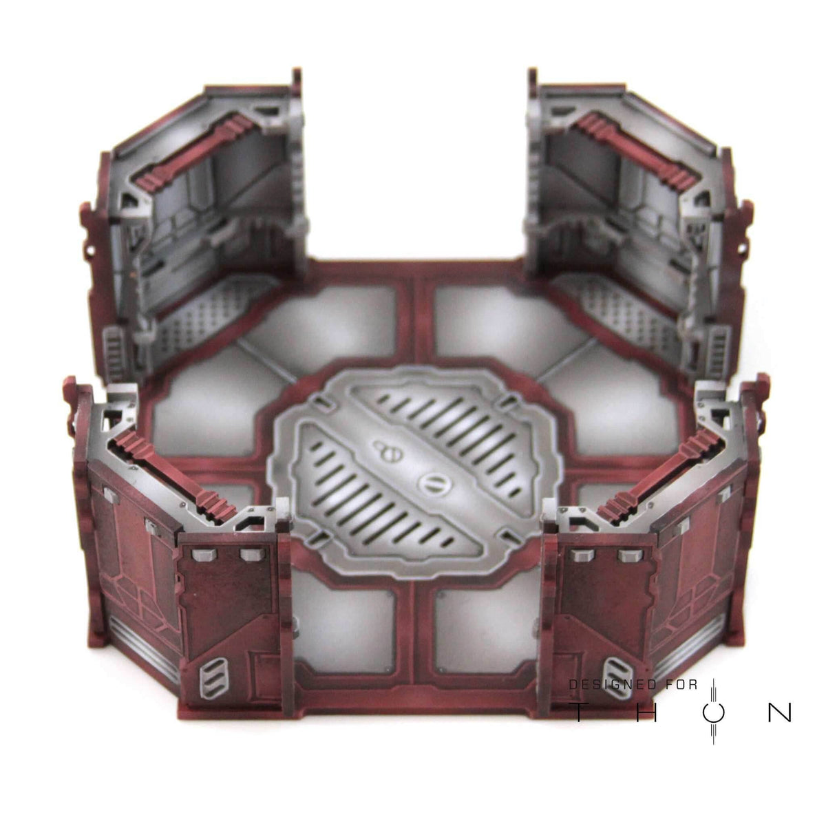 Ord Forge - 