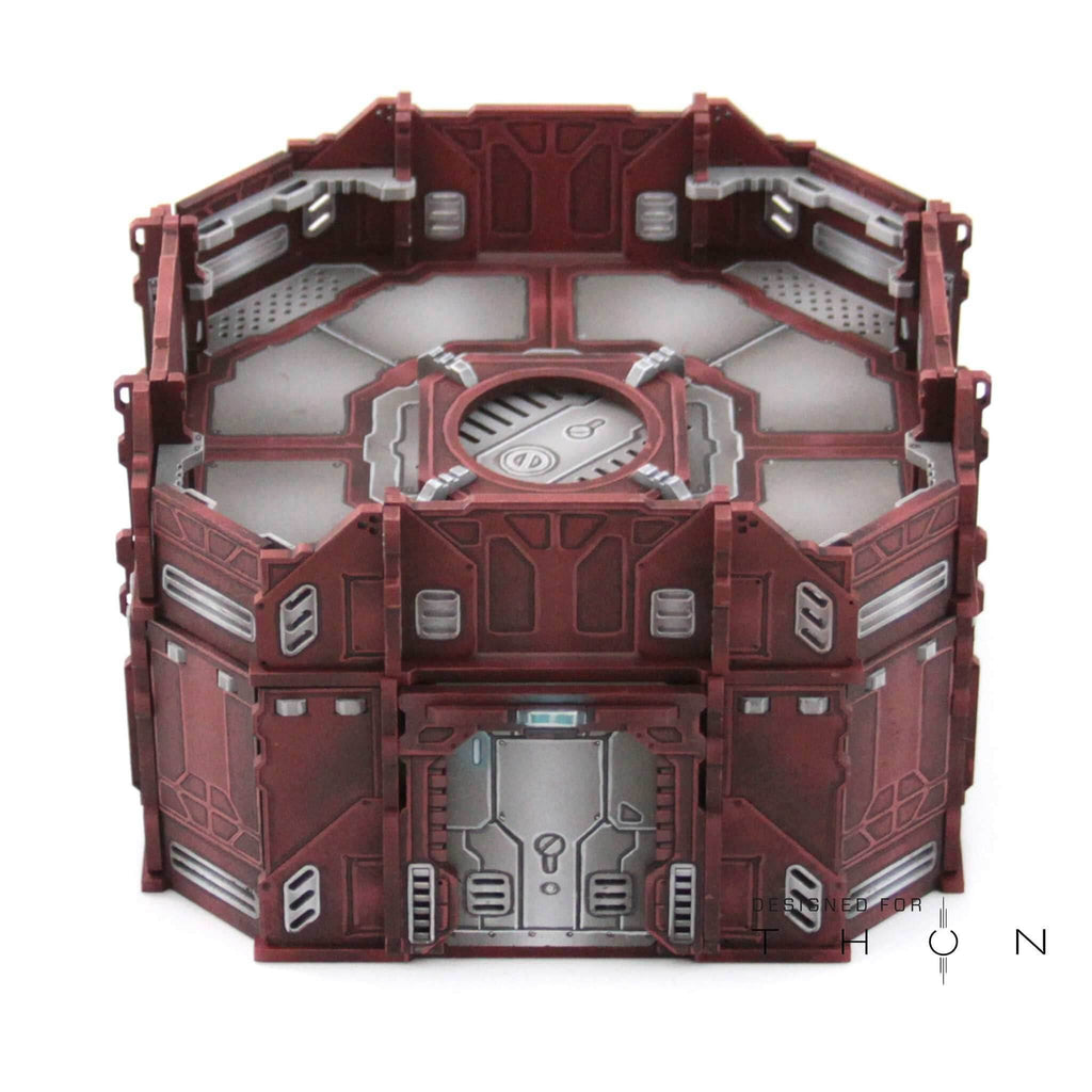 Ord Forge - 
