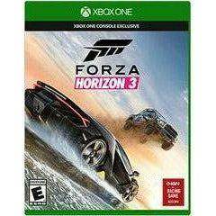 Forza Horizon 3 - Xbox One - Role-Players