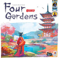 Four Gardens - 