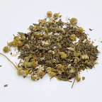 Foxtrot Loose Leaf Tea - Tea Lover