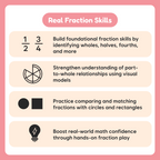 Fraction Food Frenzy