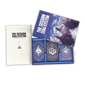 The Session Zero System Fragment Deck [Partner] - 