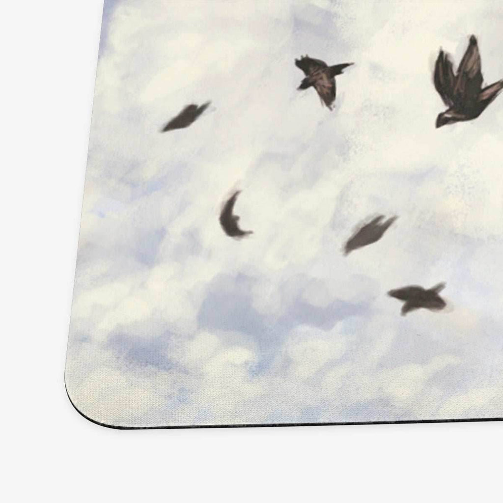 Dragon Playmat - Plain