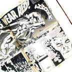 Frank Miller's Daredevil Artist's Edition