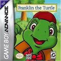 Franklin The Turtle - GameBoy Advance - Role-Players