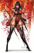 Horror Print Set