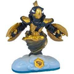 Skylanders: SWAP Force - Loose Figure's - Free Ranger - Legendary