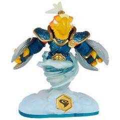 Skylanders: SWAP Force - Loose Figure's - Role-Players
