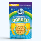 Freeze Dried Organic Honey Mango