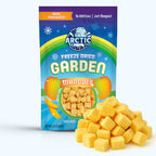 Freeze Dried Mango