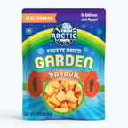 Freeze Dried Papaya