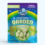 Freeze Dried Tomatillos
