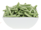 Freeze Dried French Beans