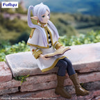 Frieren Beyond Journeys End Noodle Stopper Figure  Frieren