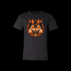 Bad Luck Cat Unisex Tee