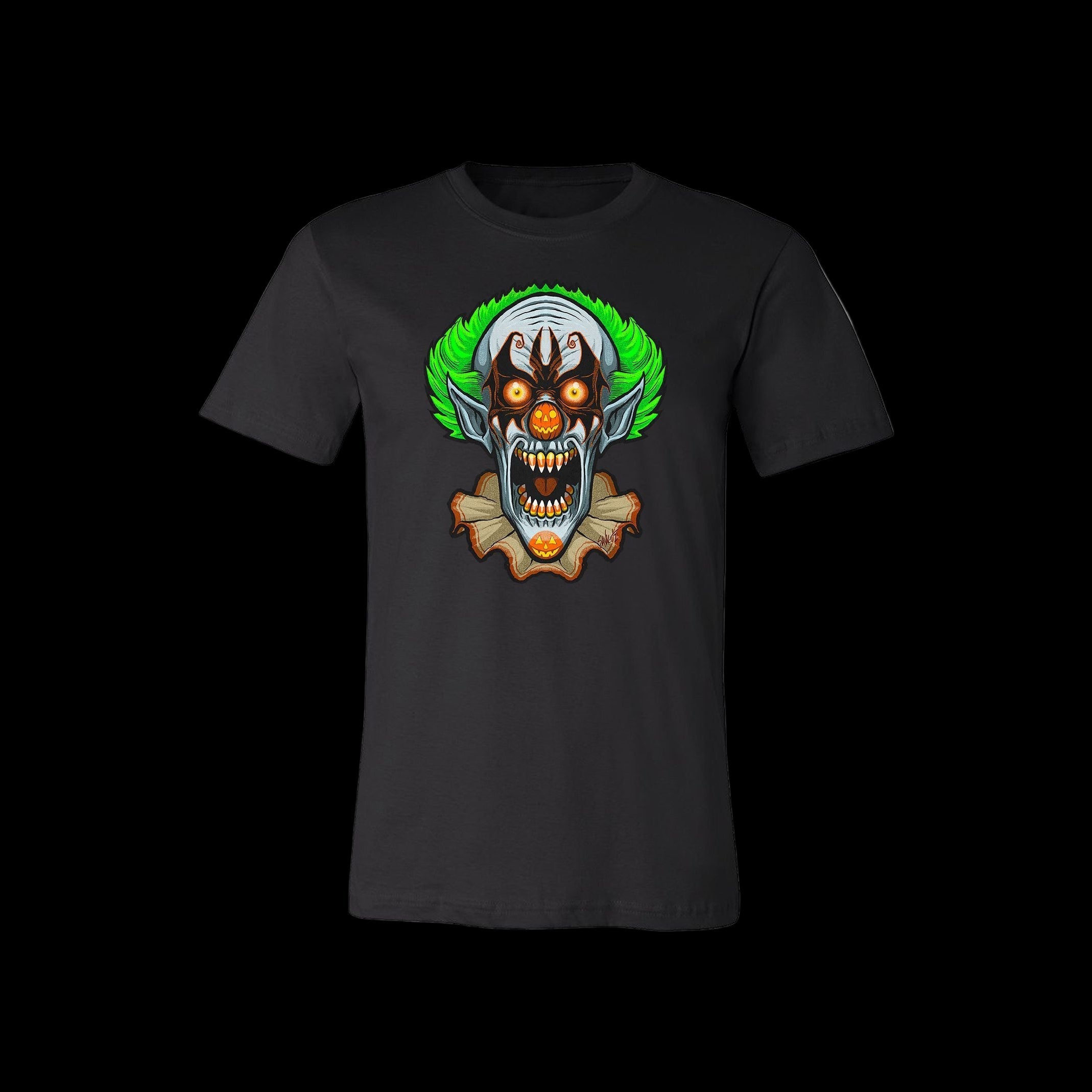Clown Unisex Tee