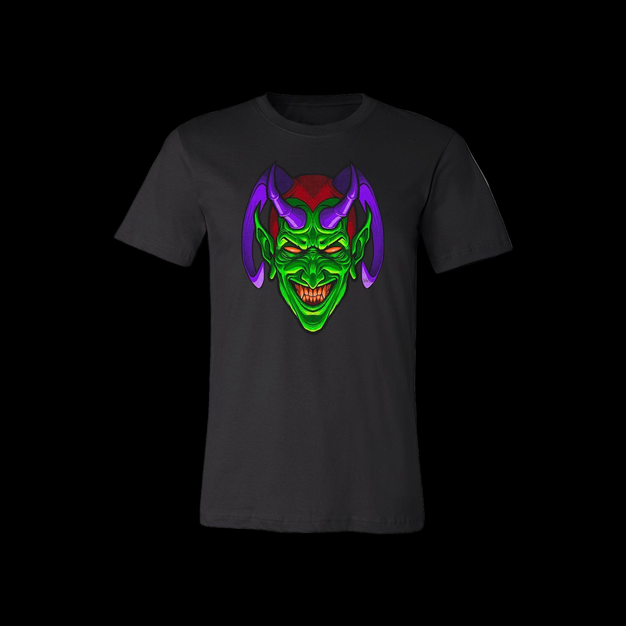 Devil Unisex Tee