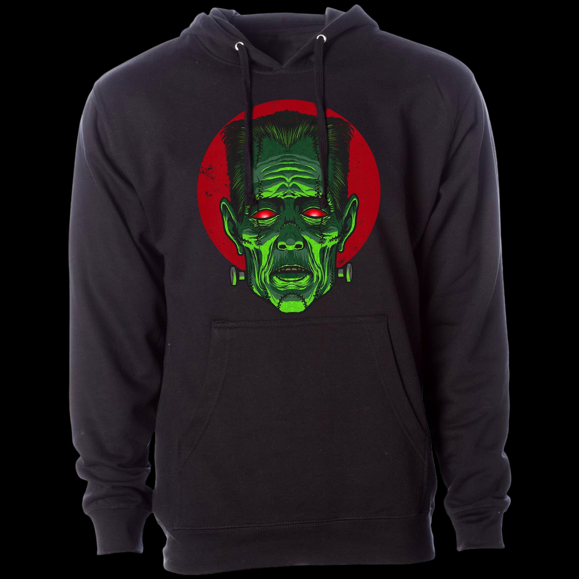 Frankenstein Unisex Hoodie