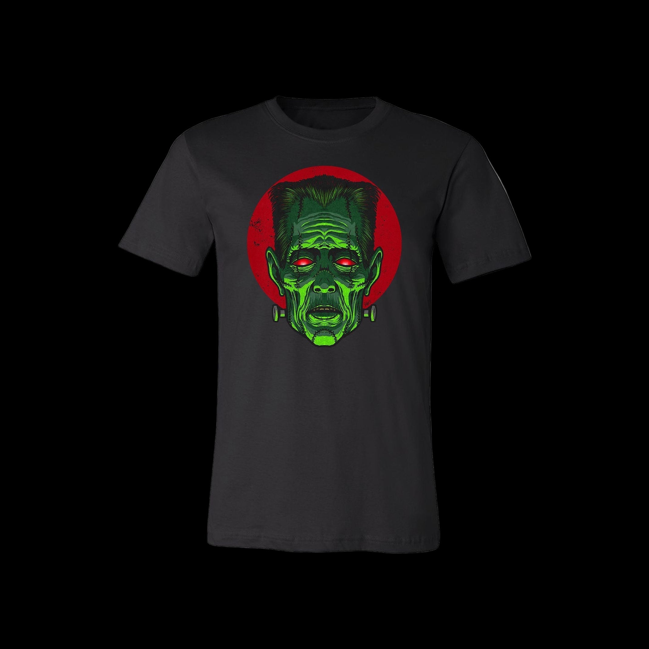 Frankenstein Unisex Tee