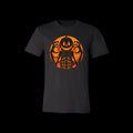 Full Moon Unisex Tee