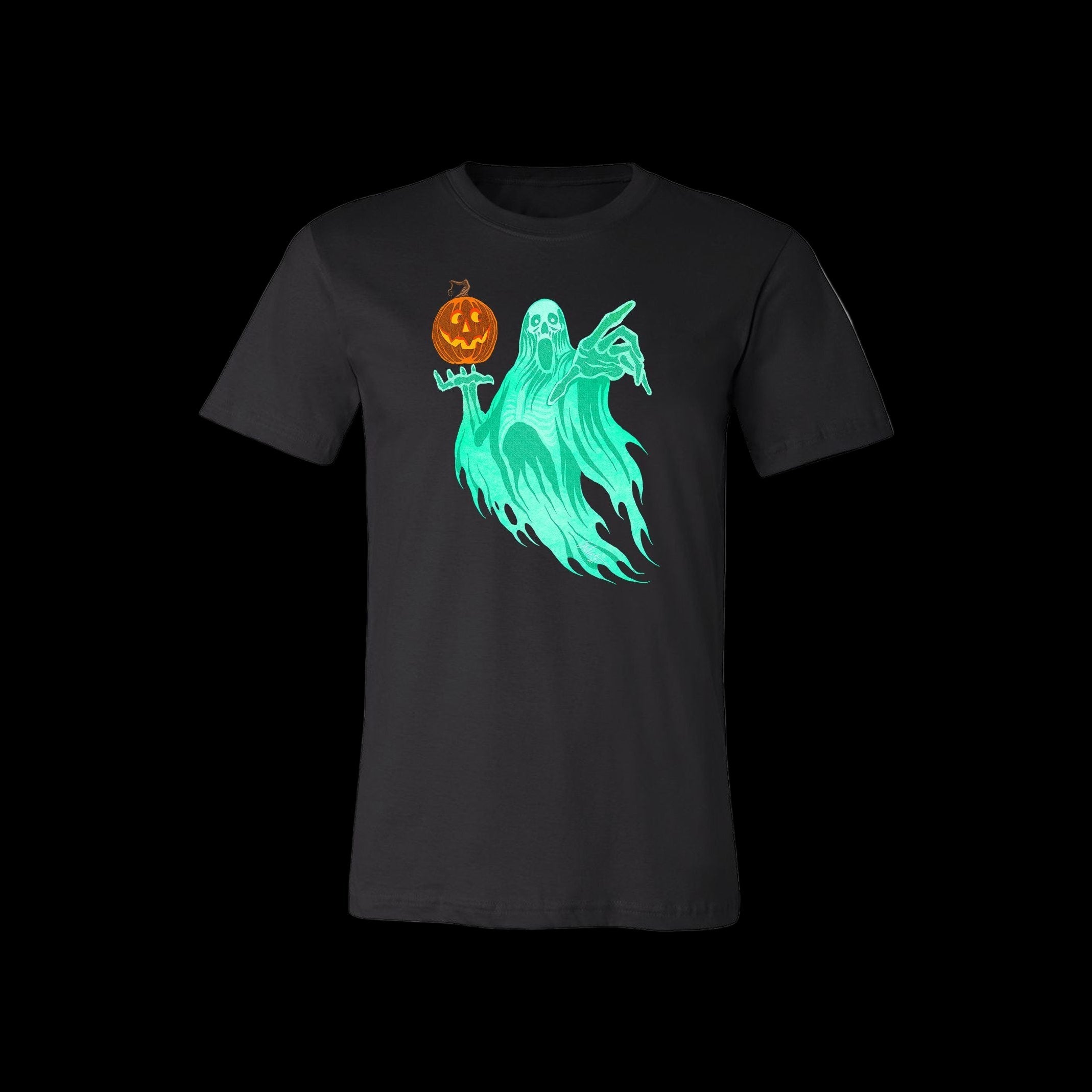 Ghost Unisex Tee