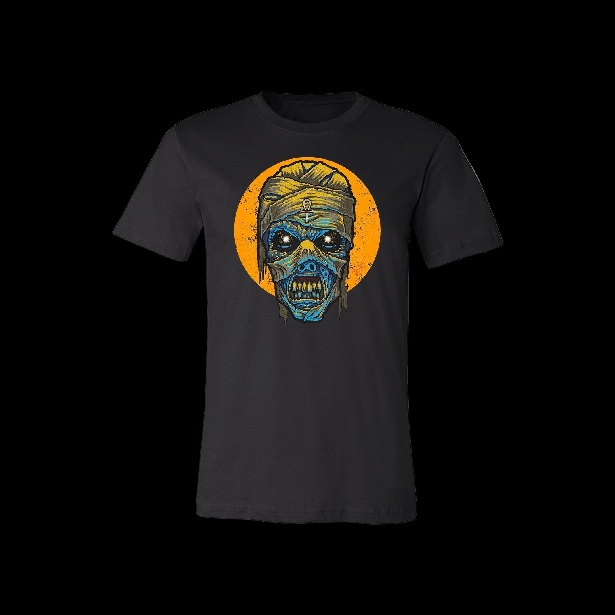 Mummy Unisex Tee