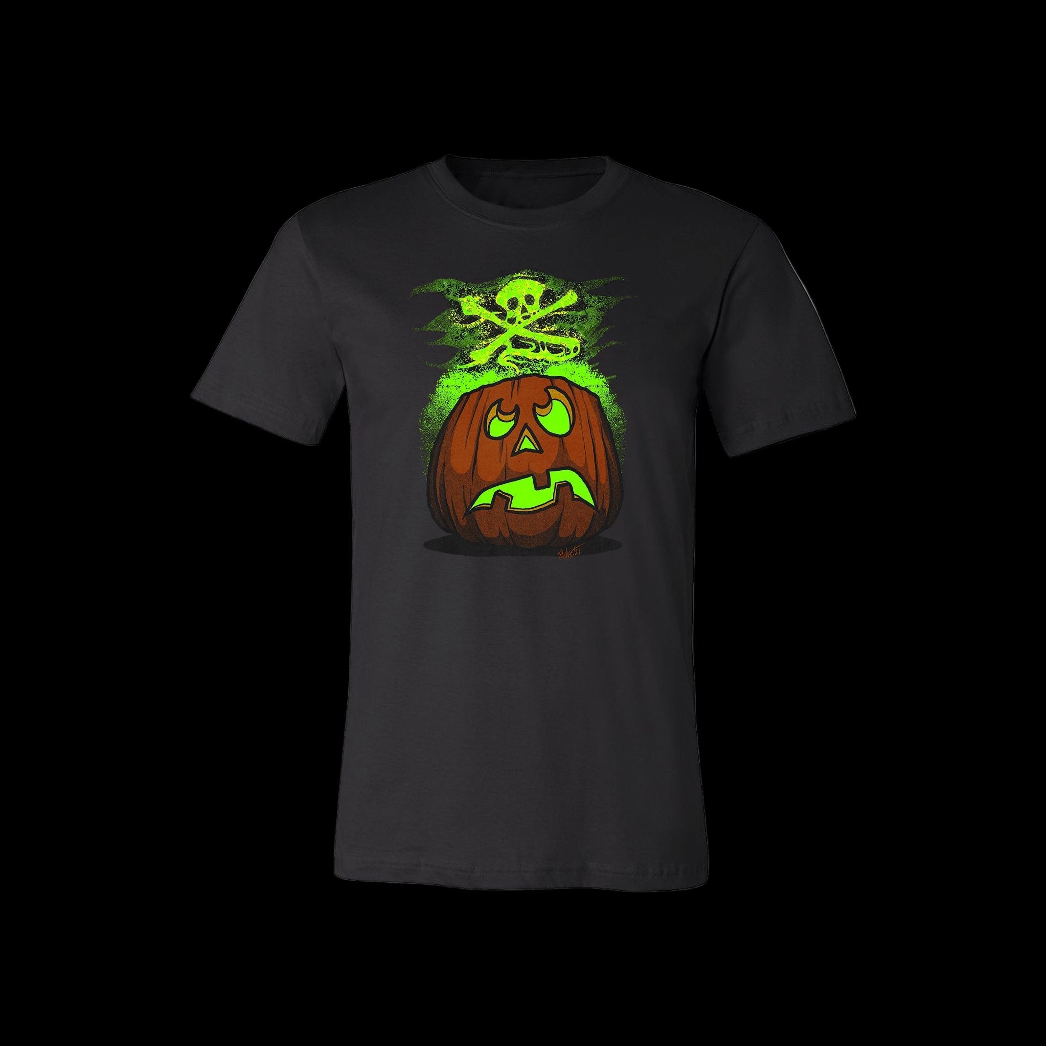 Poison Unisex Tee