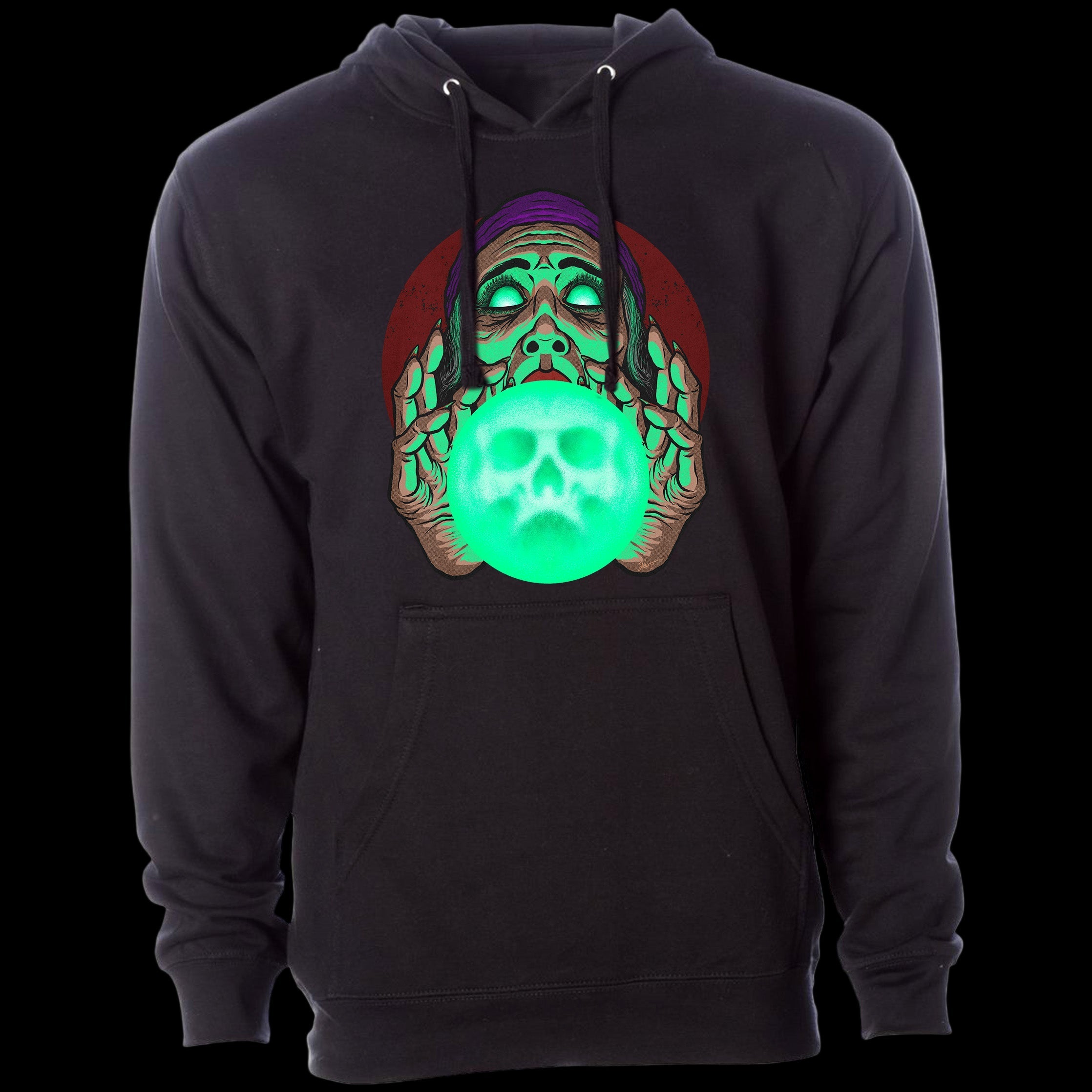 Witch Unisex Hoodie