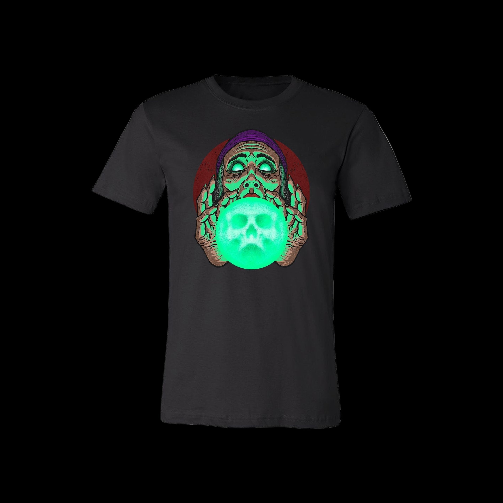 Witch Unisex Tee