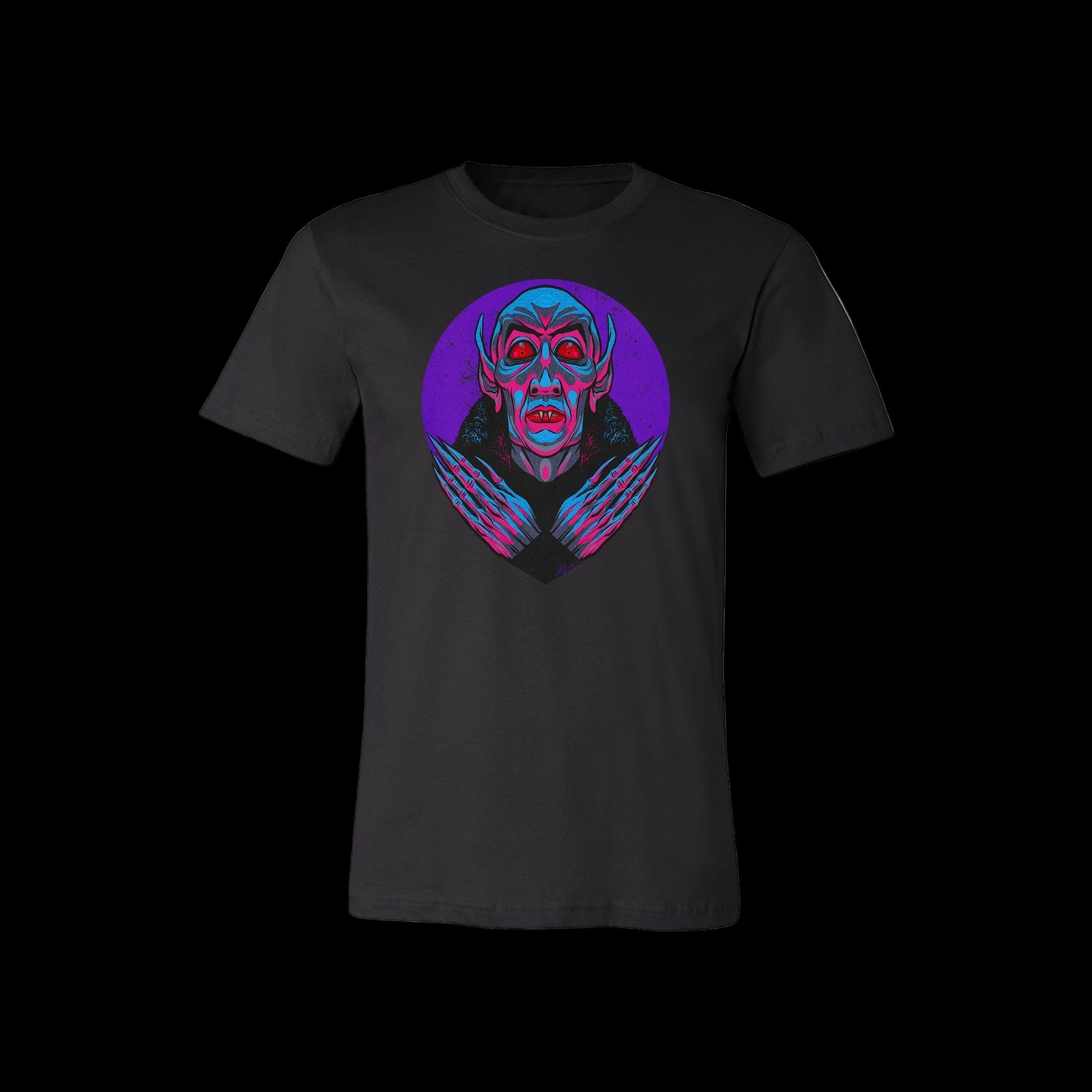 Vampire Unisex Tee