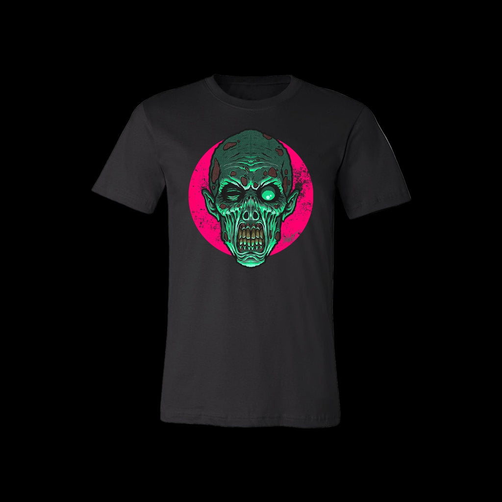 Zombie Unisex Tee