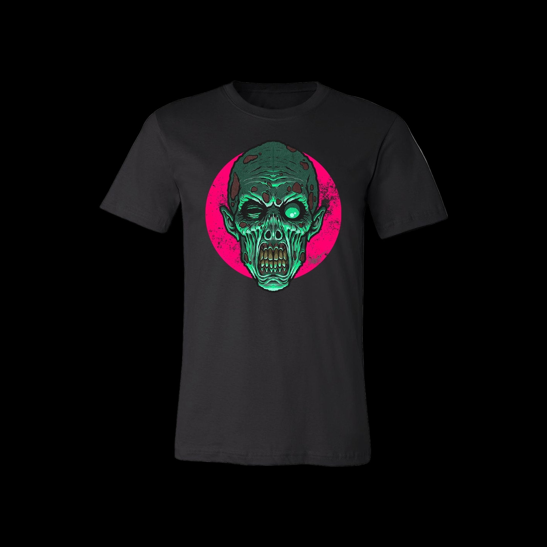 Zombie Unisex Tee