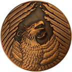 Goliath Coins: Phoenix 010