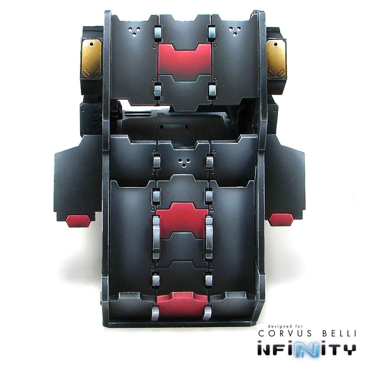 Yaogat's Nest (2pack)