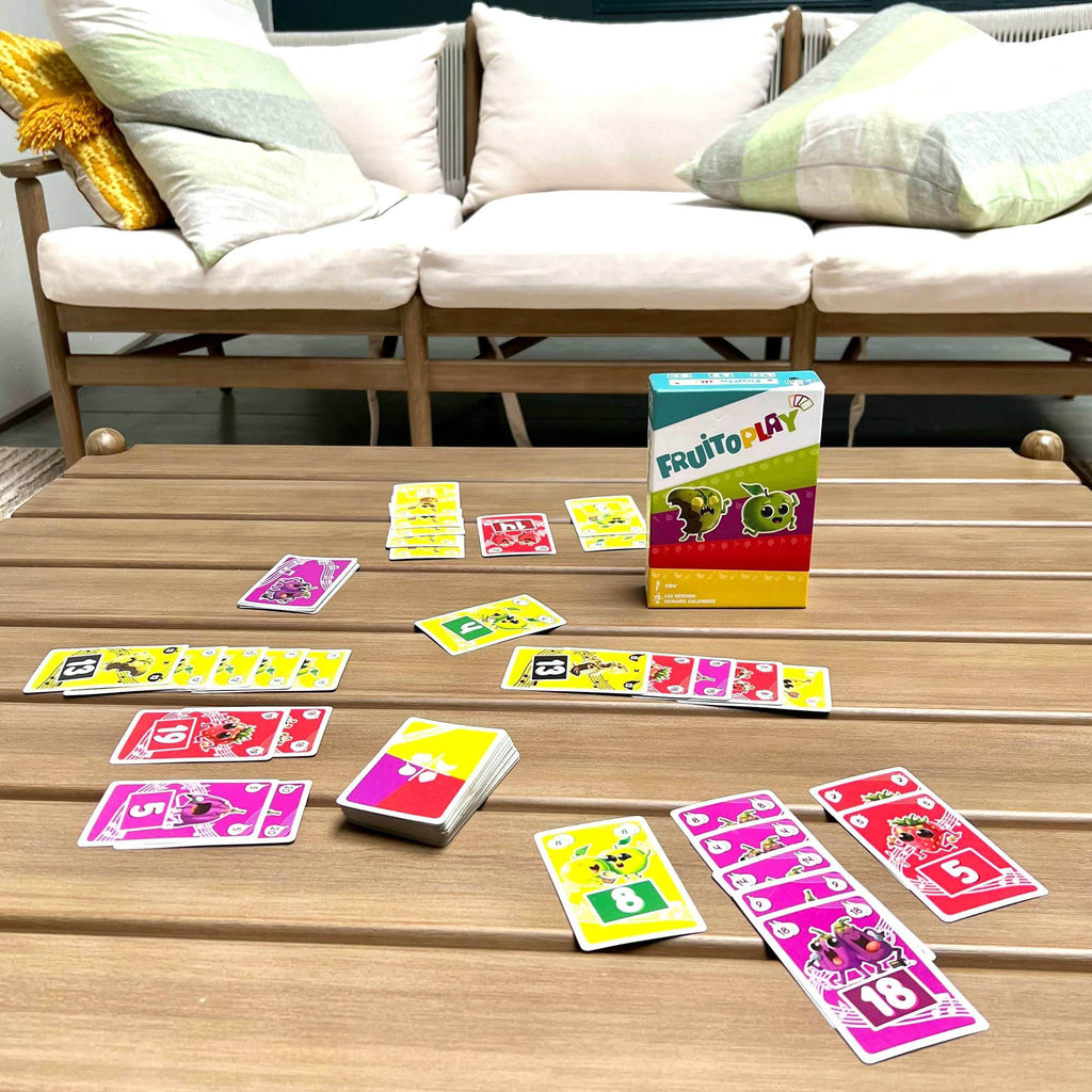 Fruitoplay - 