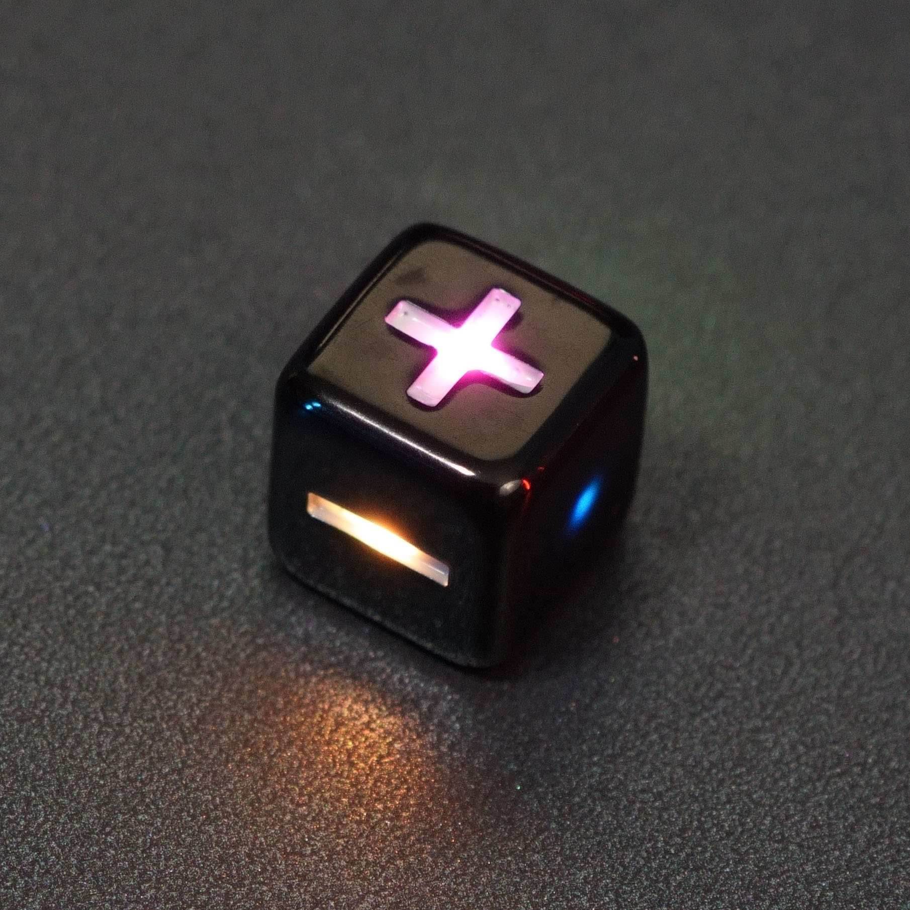 D20 - Aurora Sky - 