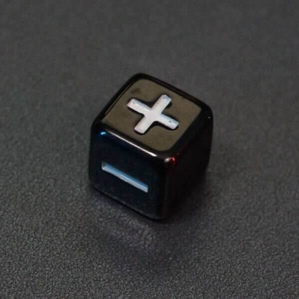 D20 - Aurora Sky - 