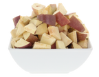 Freeze Dried Fuji Apple Bites