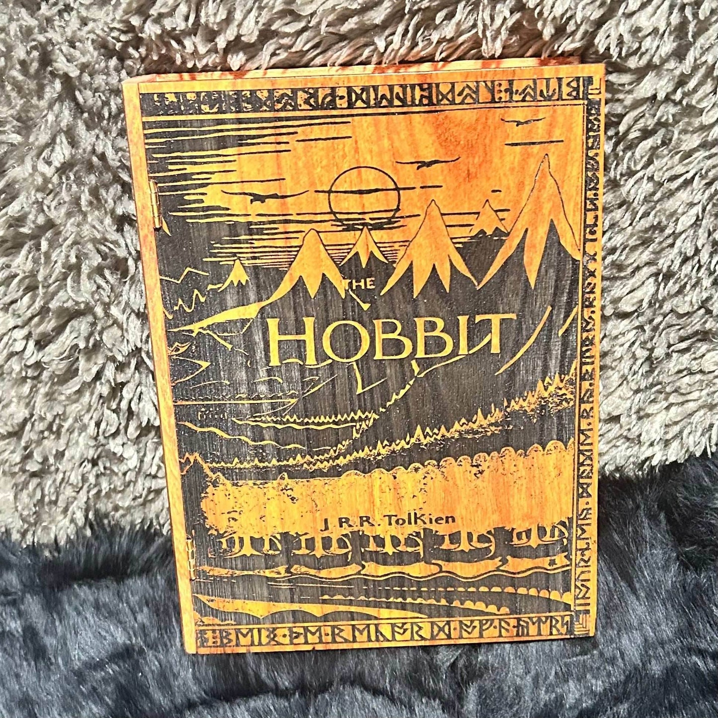 Book Box - The Hobbit