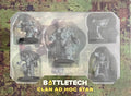 Clan Ad Hoc Star - Role-Players