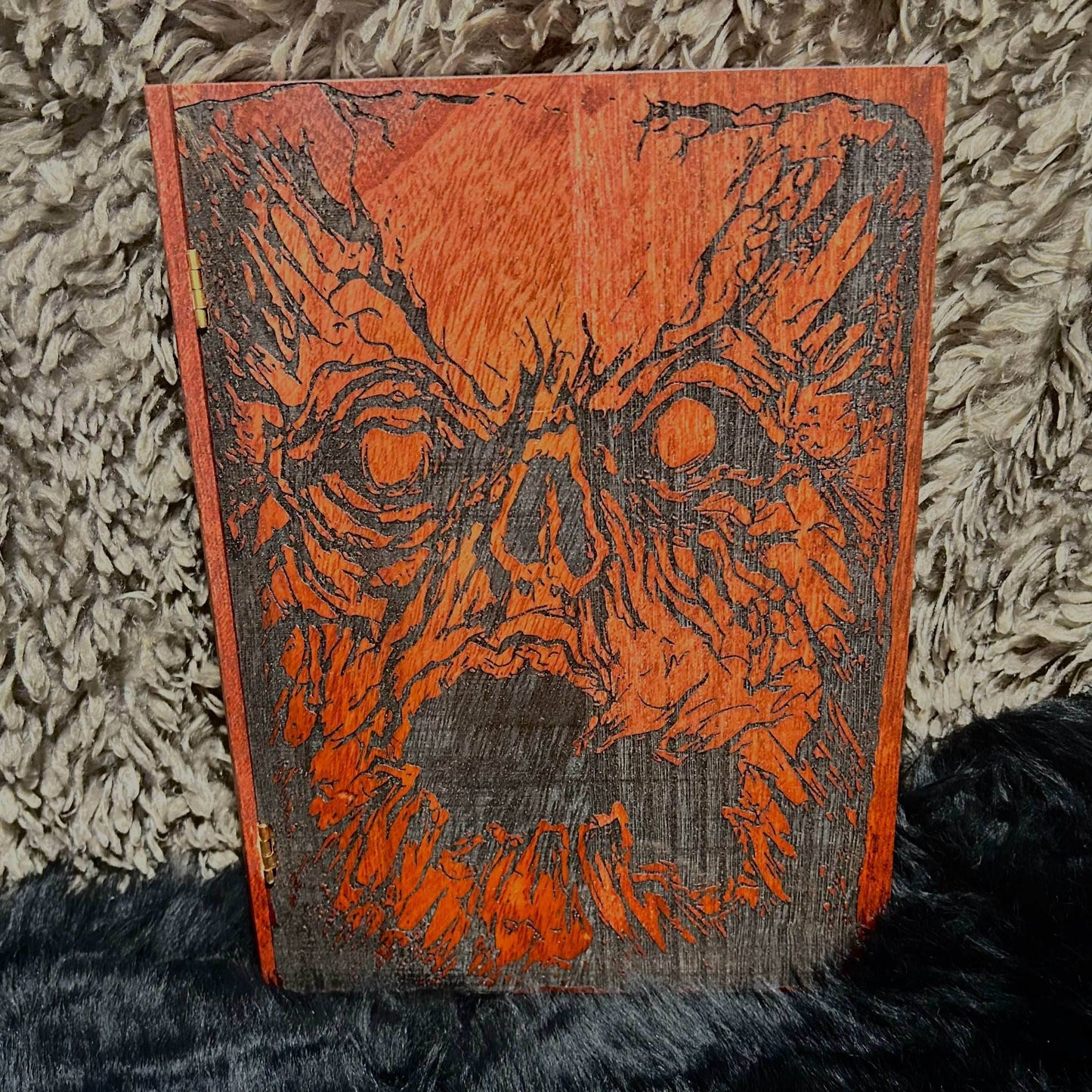 Book Box - Necronomicon